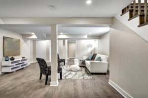 Basement Renovation Calgary