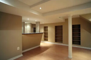 Basement Renovation Calgary