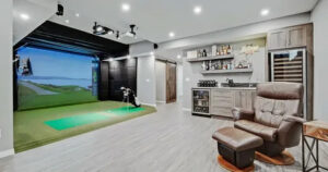 Basement Renovation Calgary