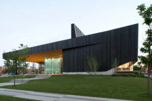 Architectural Panels 
