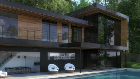 Architectural Panels