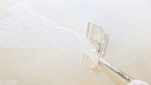 Understanding Popcorn Ceilings