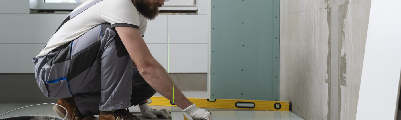 bathroom renovation in calgary