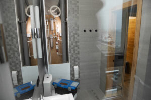bathroom renovation in calgary