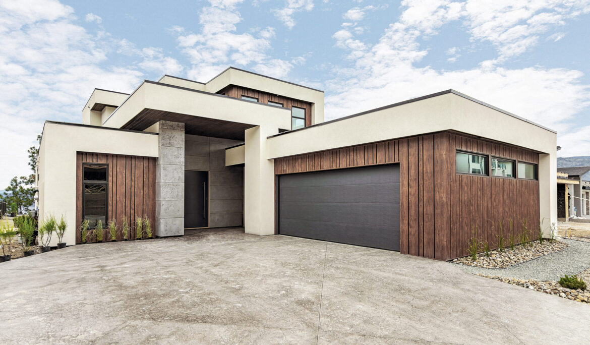 Lux Architectural Panels Calgary