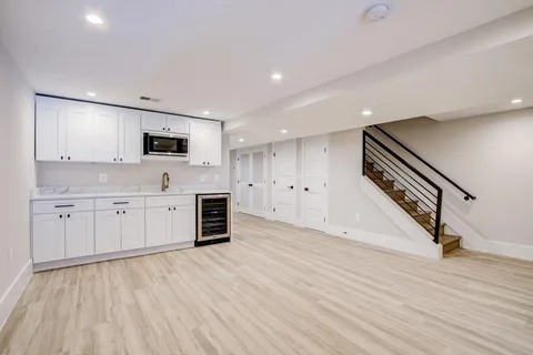 Basement Renovation Calgary