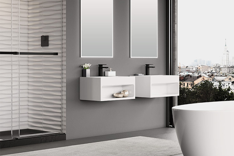 Bathroom Renovation in Calgary