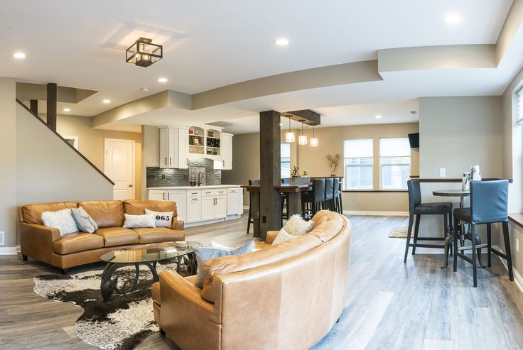 Basement Renovations Calgary
