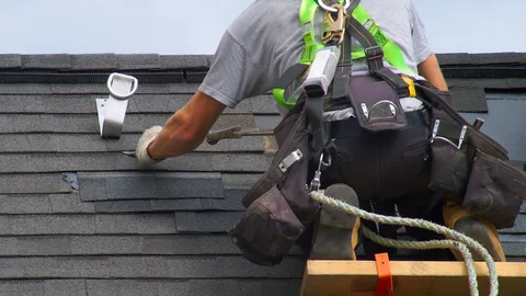 Emergency Roof Repair Calgary