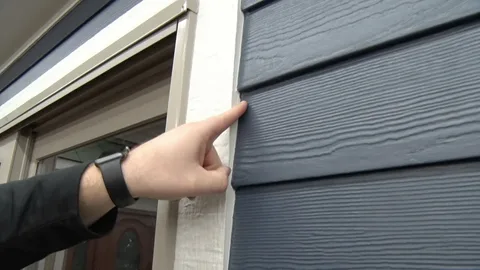 Hardie Board & Plank Siding Installation Calgary
