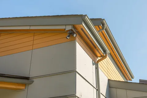 Siding Installation Calgary