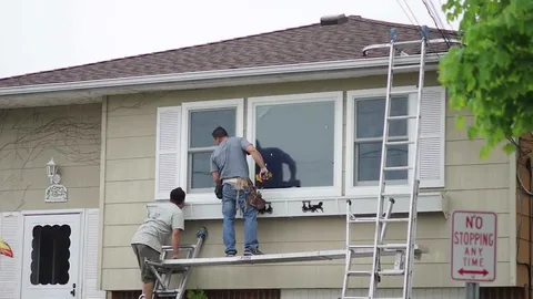Window Replacement Calgary