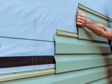 Vinyl Siding Installation Calgary What Homeowners Need to Know
