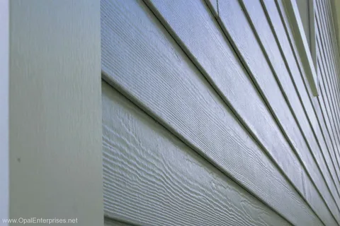Hardie Board & Plank Siding Installation Calgary by Crystal Pro