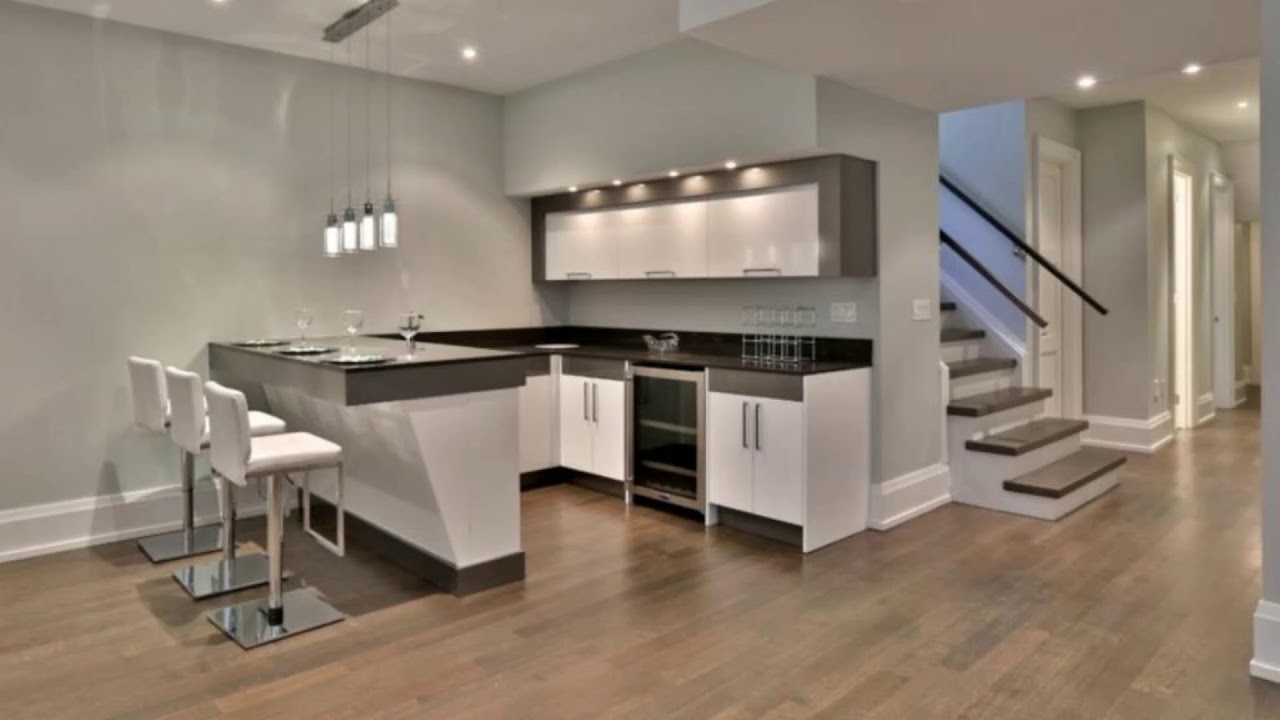 basement renovation contractor
