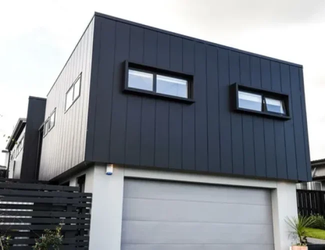 Hardie Panels calgary alberta