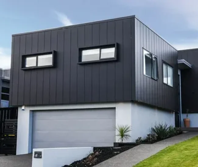 Hardie Panels calgary alberta