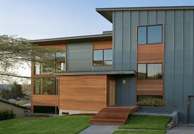 Hardie Panels calgary alberta