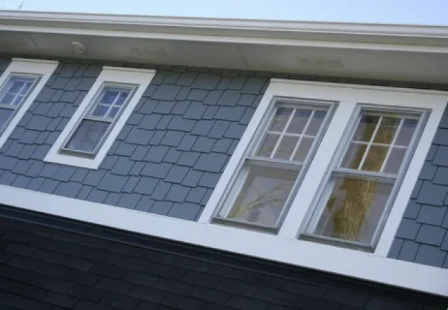 Hardie Plank Siding Installation