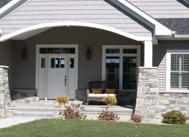 Stone Supply & Instal