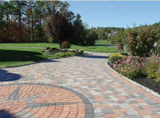 Stone Supply & Installation in Calgarys