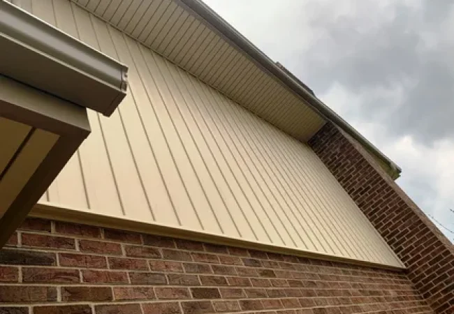 Vinyl Siding Installation in Cal