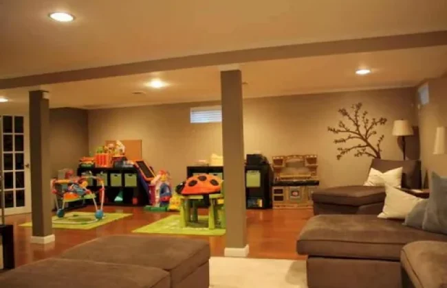 Your Free Basement Remodeling Quot