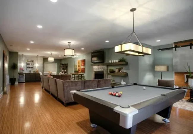 Your Free Basement Remodeling Quote